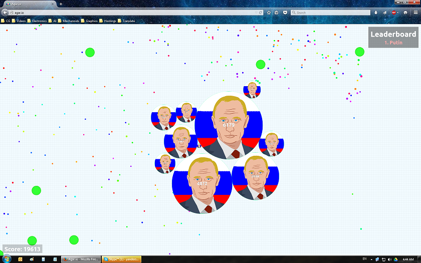 Agar.io - North America, Experimental, 5 August 2015.png